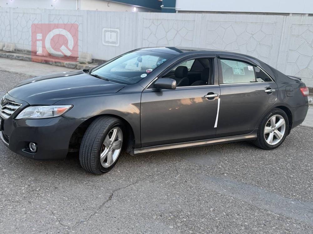 تويوتا كامري